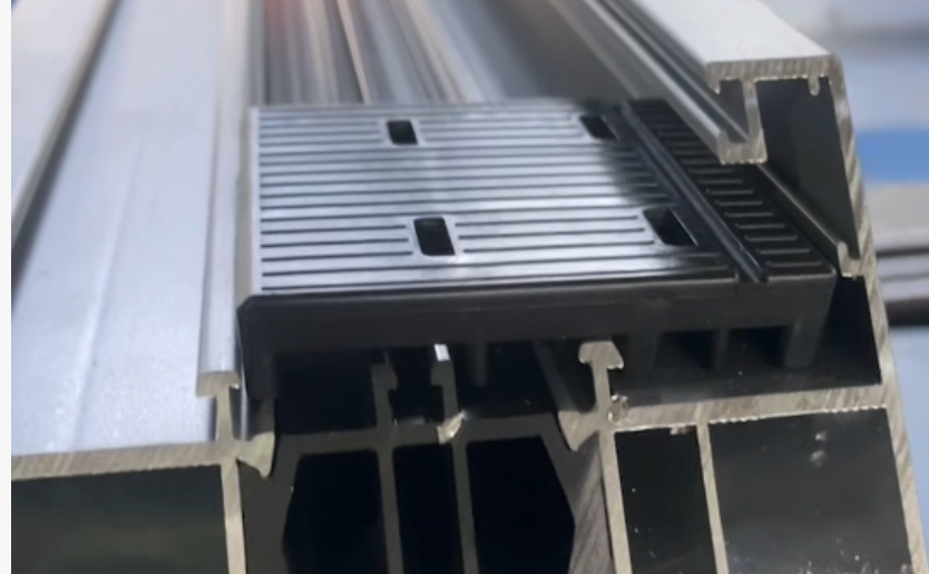 专用玻璃垫片设计