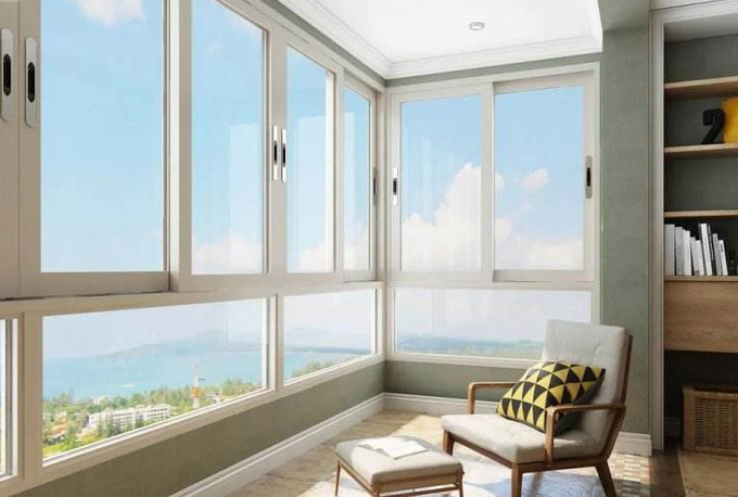 系统门窗和非系统门窗的区别是什么,90%的人都不知道这几点?