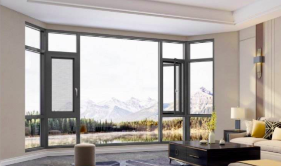 门窗行业3分产品，7分安装